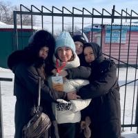 День объятий отмечается во всем мире 21 января. День объятий отмечается во всем мире 21 января.