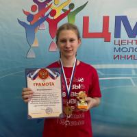 Направление Спорт и ЗОЖ Направление Спорт и ЗОЖ