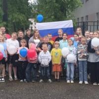 Патриотический час Патриотический час