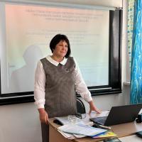 Установочная конференция по прохождению производственной практики. Установочная конференция по прохождению производственной практики.