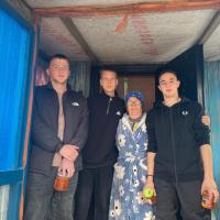 Помощь Помощь