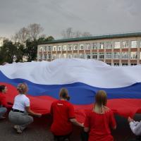 Участие в митинге, посвящённом воссоединению Луганской и Донецкой республик с Россией! Участие в митинге, посвящённом воссоединению Луганской и Донецкой республик с Россией!