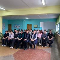 Торжественное открытие «Конкурсной недели по профессии «Повар, кондитер» Торжественное открытие «Конкурсной недели по профессии «Повар, кондитер»
