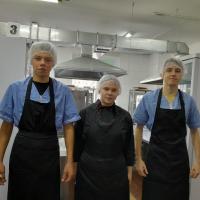 Практический конкурс по нарезке овощей и фруктов «Карвинг на тарелке» Практический конкурс по нарезке овощей и фруктов «Карвинг на тарелке»