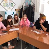 🌟 Традиции нашего лицея: Суд народов 🌟 🌟 Традиции нашего лицея: Суд народов 🌟