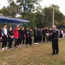 Осенний кросс! Осенний кросс!