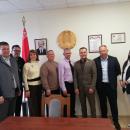 С опытом работы в сфере профобразования Беларуси познакомились представители ЕАО С опытом работы в сфере профобразования Беларуси познакомились представители ЕАО