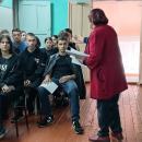 Выборы актива общежития Выборы актива общежития