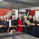 Профессиональная проба в ОГПОБУ «Многопрофильный лицей» Профессиональная проба в ОГПОБУ «Многопрофильный лицей»