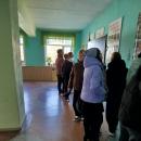 Экскурсия в ОГПОБУ «Многопрофильный лицей» Экскурсия в ОГПОБУ «Многопрофильный лицей»