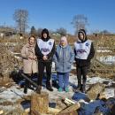 🌟 ������ �� ����� ����������! 🌳💪