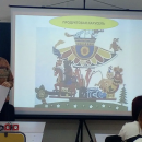 ����������  ������ �� ��������� ����������