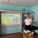 🌍 ������� � ����� �����